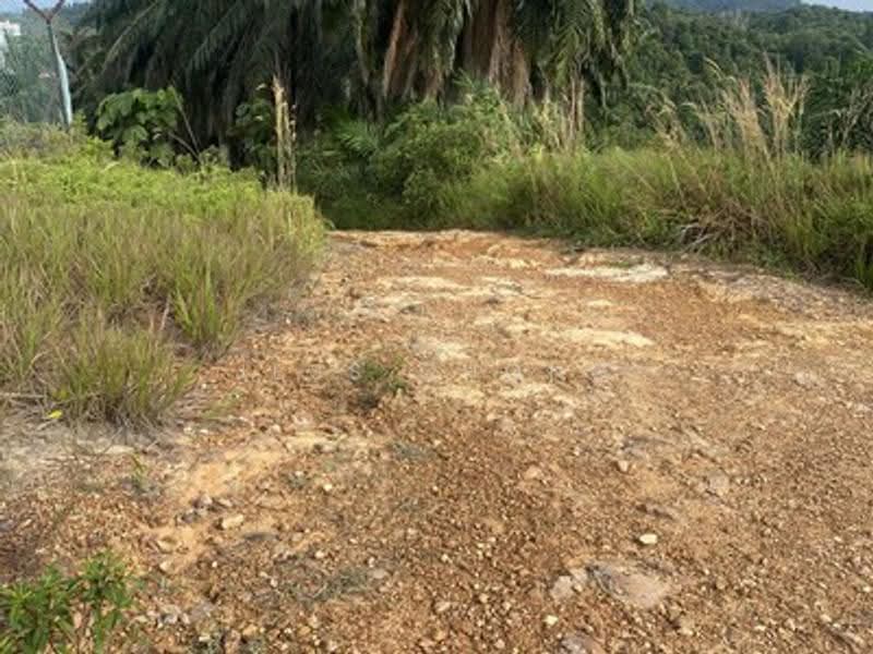 Agricultural Land for Sale in Kampung Bukit Cherakah (Shah Alam) - Jess Chong - Exterior - PropertyGuru.com.my
