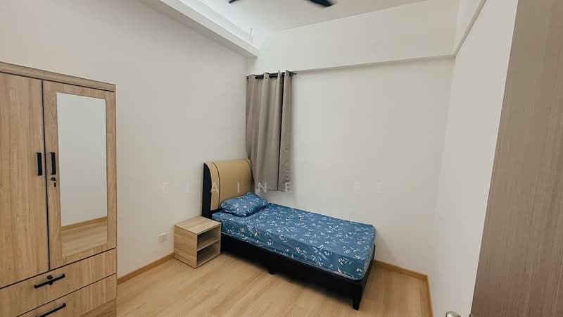 Condominium for Sale at Zen 6 - Elaine Lee - Bedroom - PropertyGuru.com.my