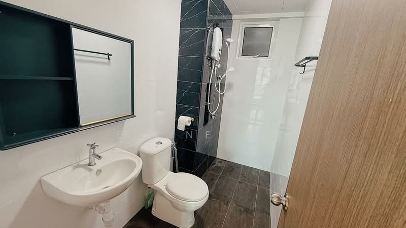 Condominium for Sale at Zen 6 - Elaine Lee - Bathroom - PropertyGuru.com.my