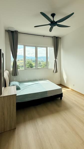 Condominium for Sale at Zen 6 - Elaine Lee - Bedroom - PropertyGuru.com.my