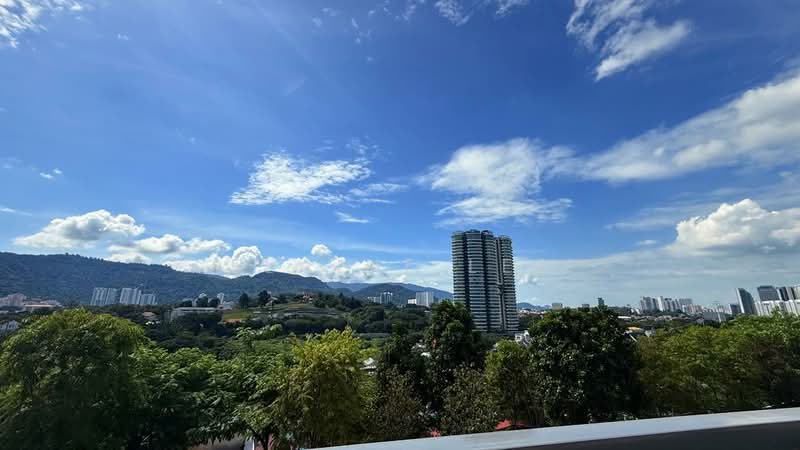 Condominium for Sale at Zen 6 - Elaine Lee - View - PropertyGuru.com.my