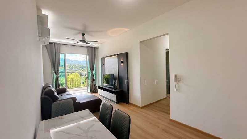 Condominium for Sale at Zen 6 - Elaine Lee - PropertyGuru.com.my