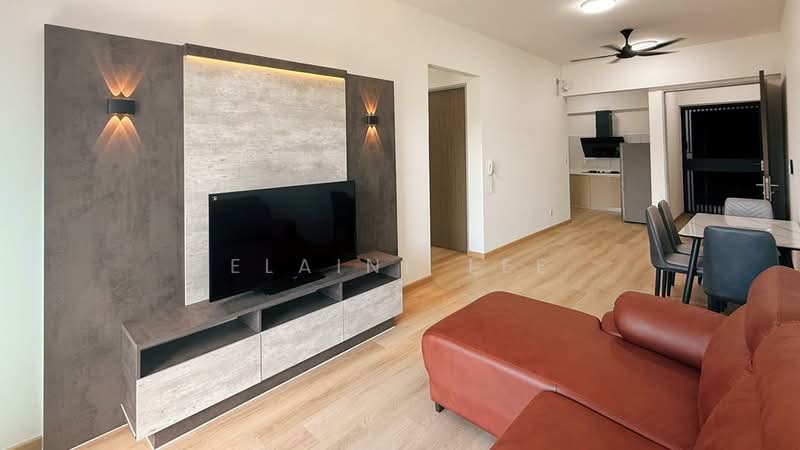 Condominium for Sale at Zen 6 - Elaine Lee - PropertyGuru.com.my