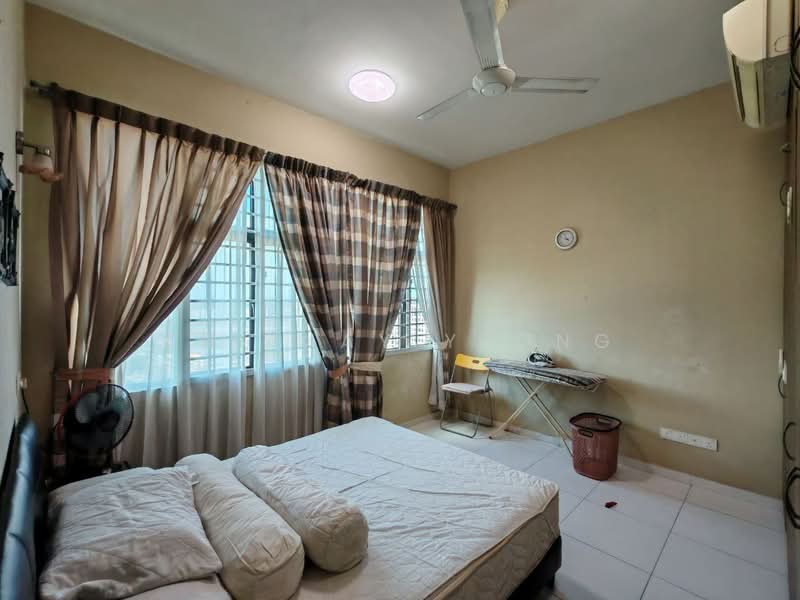 Service Residence for Sale at The Sky Executive Suites - Shi May Yeong - Bedroom - PropertyGuru.com.my