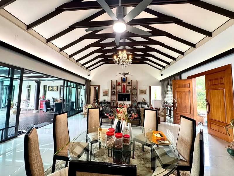 Bungalow for Sale in Leisure Farm (Gelang Patah) - Guang Jun Loh - PropertyGuru.com.my