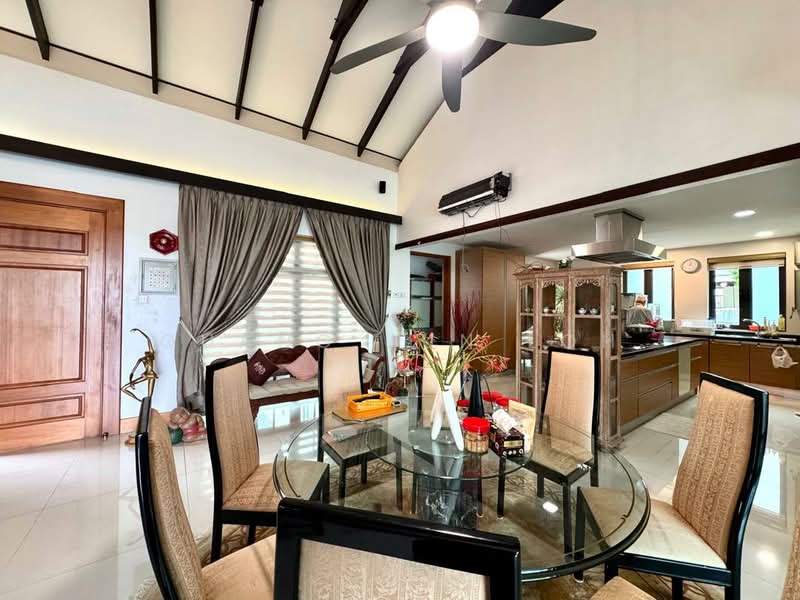 Bungalow for Sale in Leisure Farm (Gelang Patah) - Guang Jun Loh - PropertyGuru.com.my