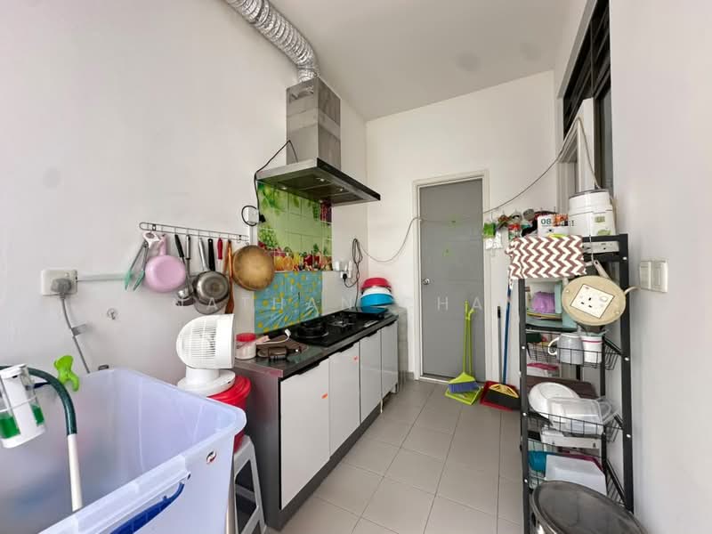 Banglo Pautan untuk Dijual di Bukit Indah (Iskandar Puteri (Nusajaya)) - Nathan Chan - PropertyGuru.com.my