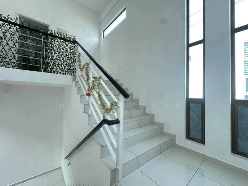 Banglo Pautan untuk Dijual di Bukit Indah (Iskandar Puteri (Nusajaya)) - Nathan Chan - PropertyGuru.com.my