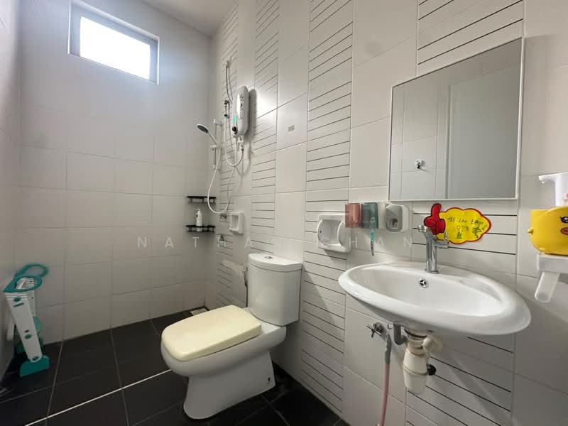 Banglo Pautan untuk Dijual di Bukit Indah (Iskandar Puteri (Nusajaya)) - Nathan Chan - PropertyGuru.com.my