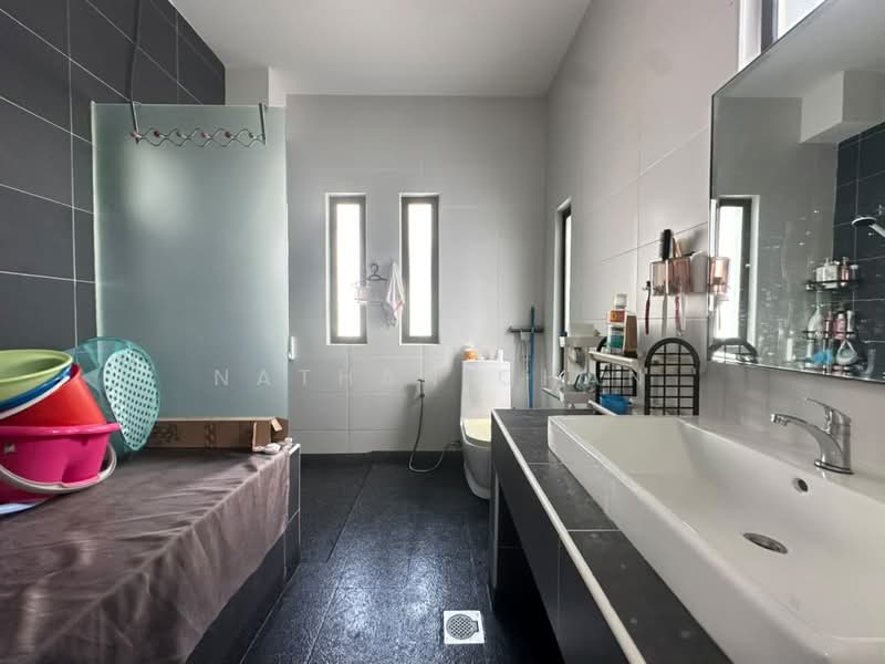 Banglo Pautan untuk Dijual di Bukit Indah (Iskandar Puteri (Nusajaya)) - Nathan Chan - PropertyGuru.com.my