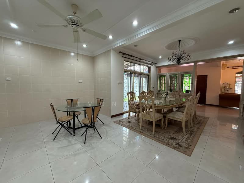 Rumah Berkembar untuk Dijual di Taman Impian Emas (Skudai) - Evon Yap - PropertyGuru.com.my