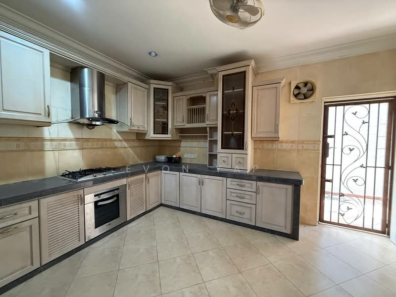 Rumah Berkembar untuk Dijual di Taman Impian Emas (Skudai) - Evon Yap - PropertyGuru.com.my