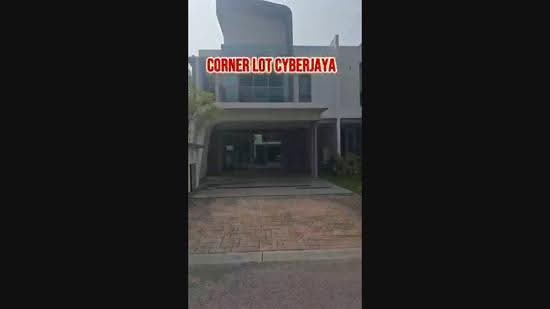 2-storey Terraced House for Sale in Setia Eco Glades (Cyberjaya) - Munira Adnan - PropertyGuru.com.my