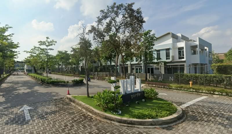 2-storey Terraced House for Sale in Setia Eco Glades (Cyberjaya) - Munira Adnan - Exterior - PropertyGuru.com.my