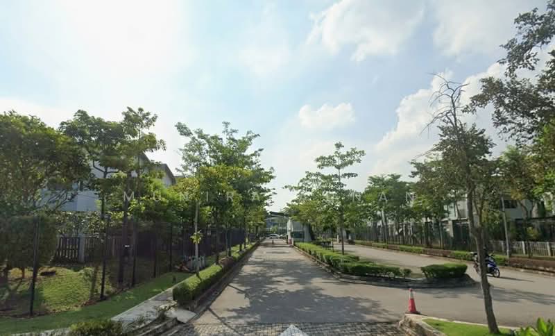 2-storey Terraced House for Sale in Setia Eco Glades (Cyberjaya) - Munira Adnan - Exterior - PropertyGuru.com.my
