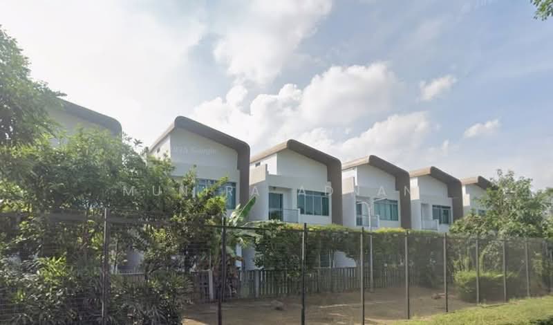 2-storey Terraced House for Sale in Setia Eco Glades (Cyberjaya) - Munira Adnan - Exterior - PropertyGuru.com.my