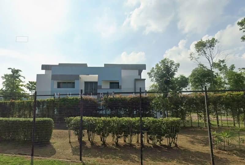 2-storey Terraced House for Sale in Setia Eco Glades (Cyberjaya) - Munira Adnan - Exterior - PropertyGuru.com.my