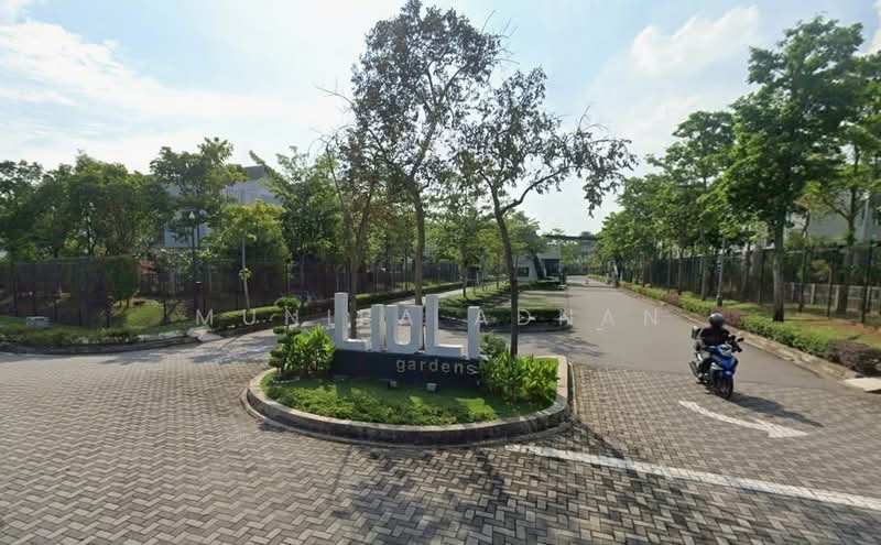 2-storey Terraced House for Sale in Setia Eco Glades (Cyberjaya) - Munira Adnan - Exterior - PropertyGuru.com.my