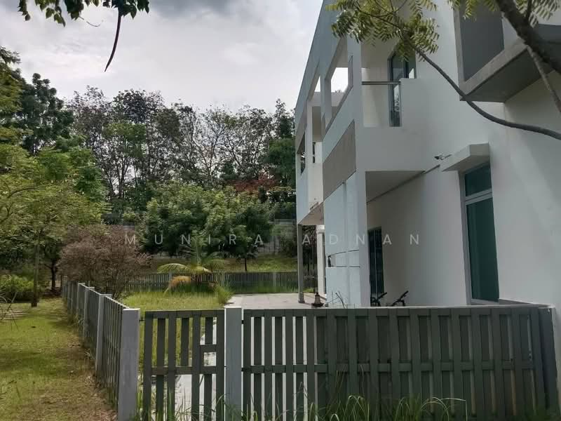 2-storey Terraced House for Sale in Setia Eco Glades (Cyberjaya) - Munira Adnan - Exterior - PropertyGuru.com.my