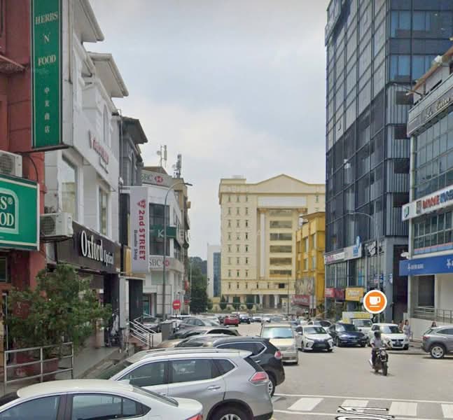 Shop / Office for Rent in Usj 10 (Subang Jaya) - Ken Lai - Exterior - PropertyGuru.com.my
