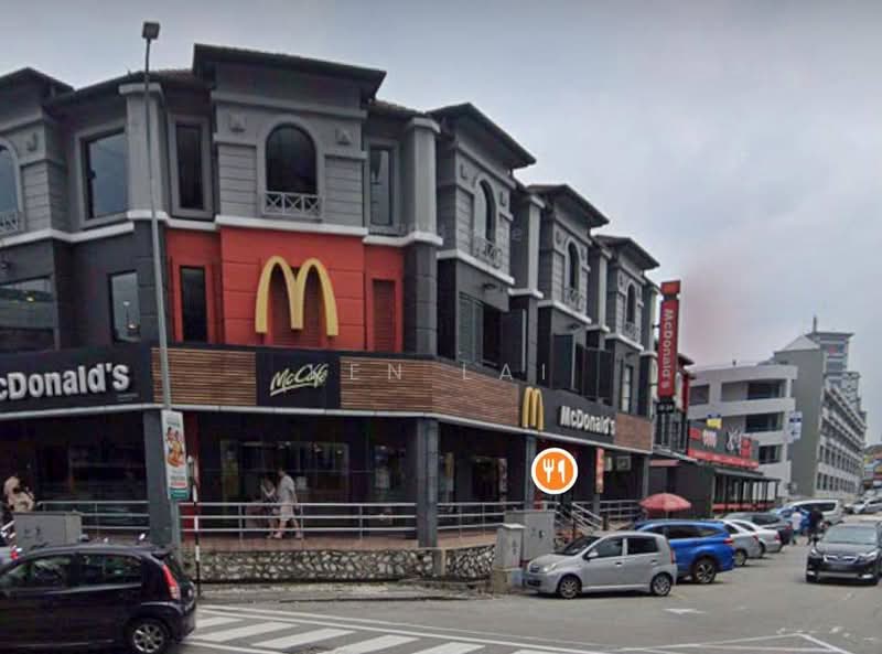 Shop / Office for Rent in Usj 10 (Subang Jaya) - Ken Lai - Exterior - PropertyGuru.com.my