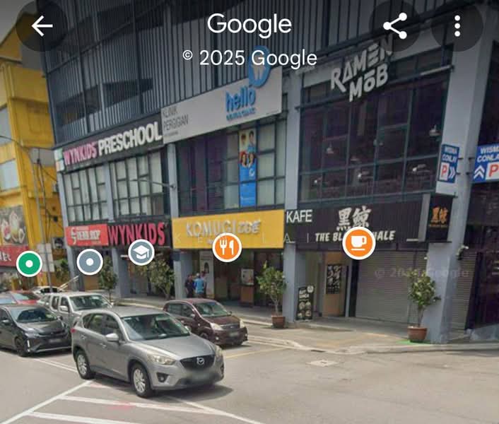 Shop / Office for Rent in Usj 10 (Subang Jaya) - Ken Lai - Exterior - PropertyGuru.com.my
