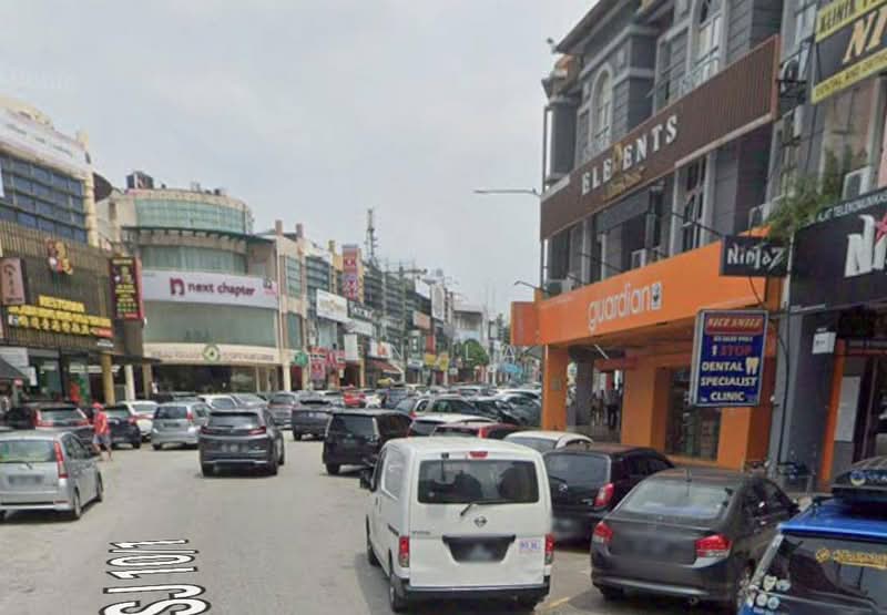 Shop / Office for Rent in Usj 10 (Subang Jaya) - Ken Lai - PropertyGuru.com.my