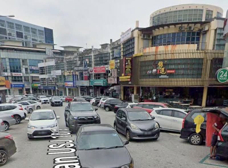 Shop / Office for Rent in Usj 10 (Subang Jaya) - Ken Lai - Exterior - PropertyGuru.com.my