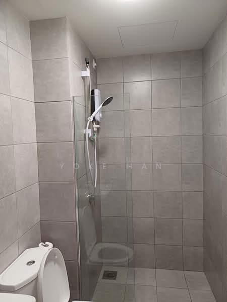 Service Residence for Rent at One Equine - Yoke Han - Bathroom - PropertyGuru.com.my