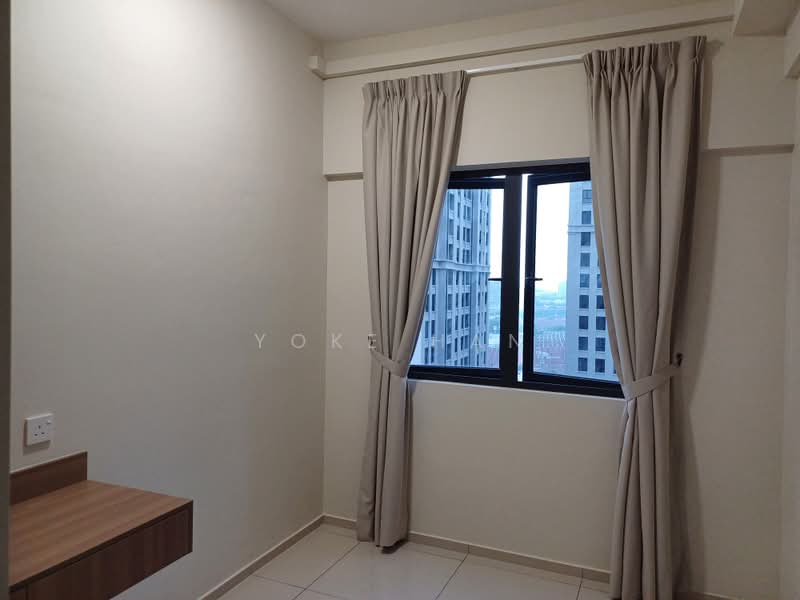 Service Residence for Rent at One Equine - Yoke Han - Interior - PropertyGuru.com.my