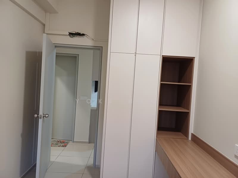 Service Residence for Rent at One Equine - Yoke Han - Interior - PropertyGuru.com.my