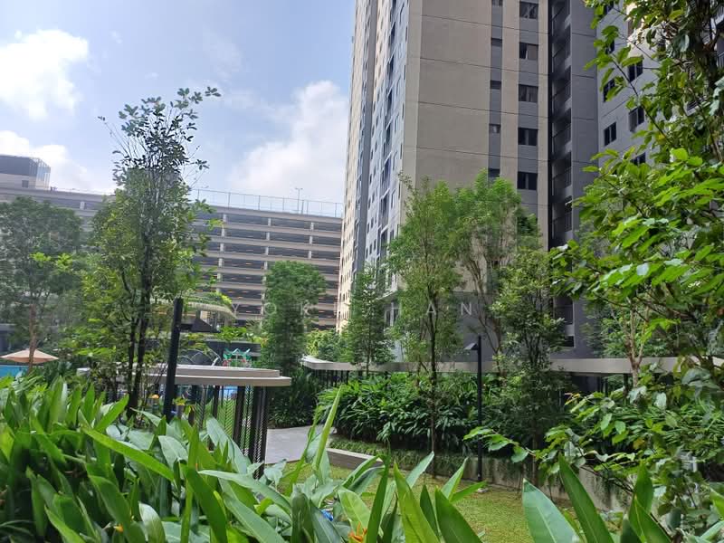 Service Residence for Rent at One Equine - Yoke Han - Exterior - PropertyGuru.com.my