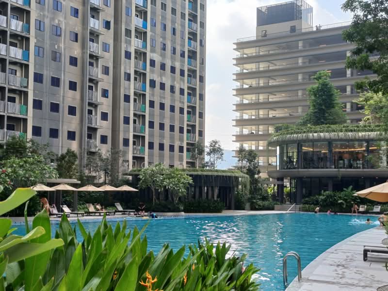 Service Residence for Rent at One Equine - Yoke Han - PropertyGuru.com.my