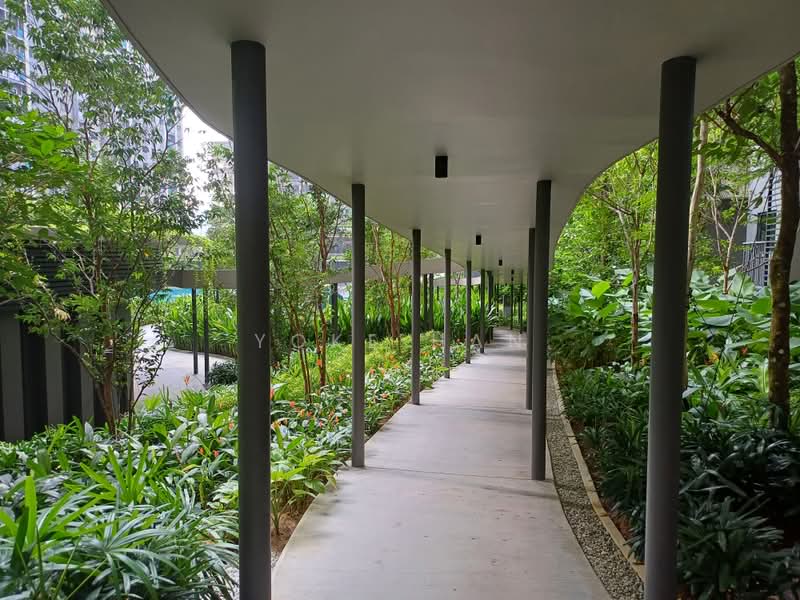 Service Residence for Rent at One Equine - Yoke Han - Exterior - PropertyGuru.com.my