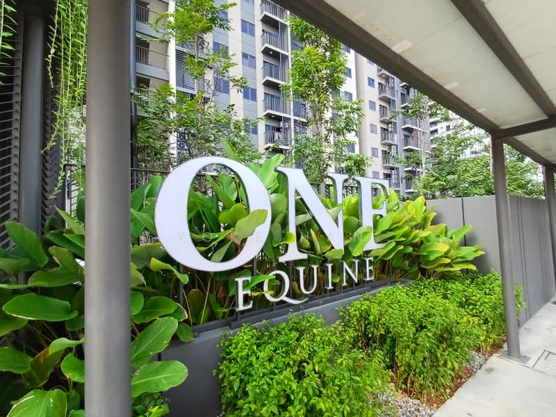 Service Residence for Rent at One Equine - Yoke Han - PropertyGuru.com.my
