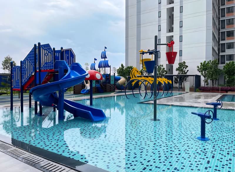 Servis Apartment untuk Disewa di Horizon Suites - Philip Ng - Exterior - PropertyGuru.com.my