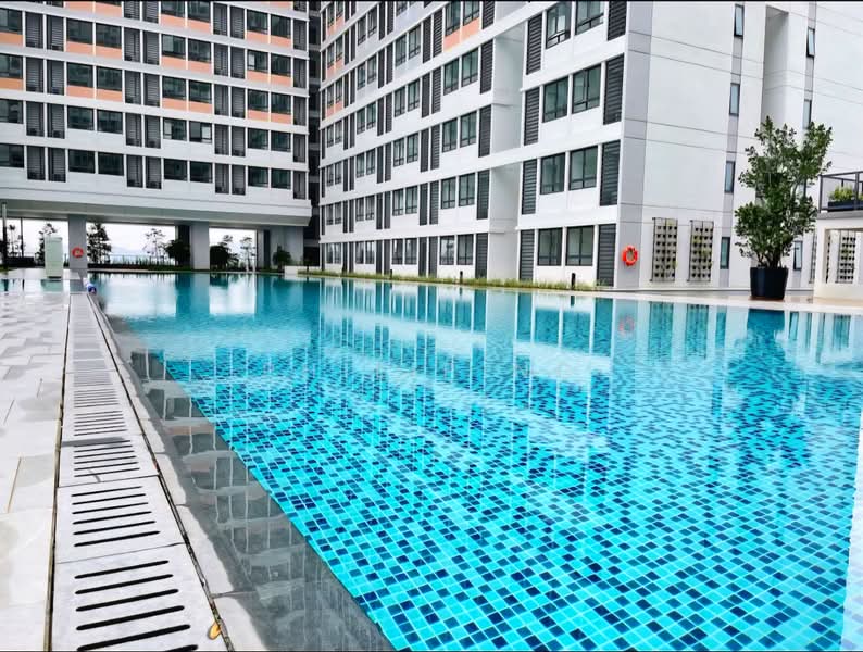 Servis Apartment untuk Disewa di Horizon Suites - Philip Ng - Exterior - PropertyGuru.com.my