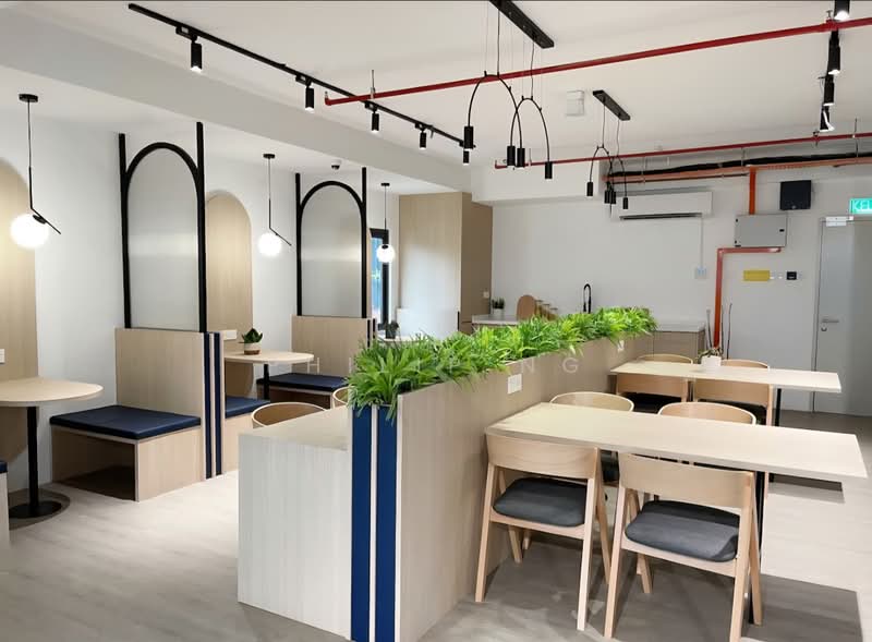 Servis Apartment untuk Disewa di Horizon Suites - Philip Ng - Interior - PropertyGuru.com.my