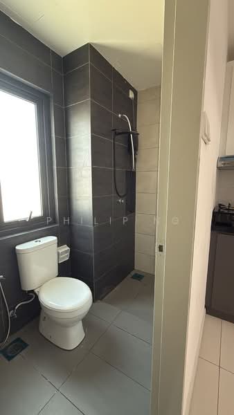 Servis Apartment untuk Disewa di Horizon Suites - Philip Ng - Bathroom - PropertyGuru.com.my
