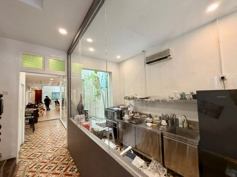 Shop for Rent in George Town (Penang) - Lee Xue Chen - Kitchen - PropertyGuru.com.my