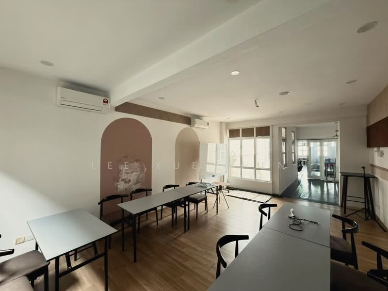 Shop for Rent in George Town (Penang) - Lee Xue Chen - Interior - PropertyGuru.com.my