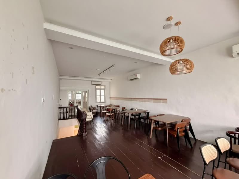 Shop for Rent in George Town (Penang) - Lee Xue Chen - Interior - PropertyGuru.com.my