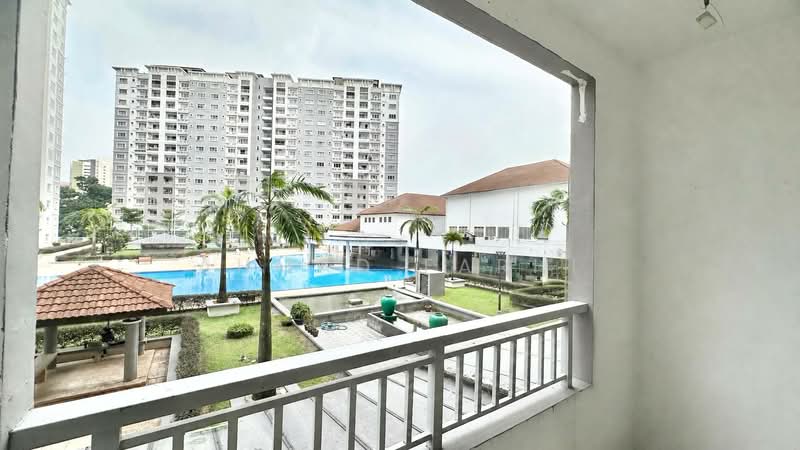 Condominium for Sale at Suriamas - Ahmad Farhi - Pool - PropertyGuru.com.my