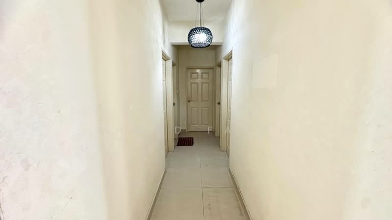 Condominium for Sale at Suriamas - Ahmad Farhi - Corridor - PropertyGuru.com.my