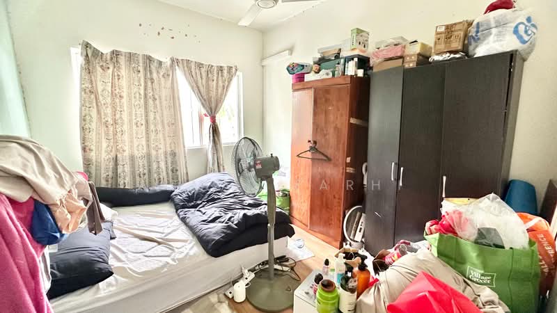 Condominium for Sale at Suriamas - Ahmad Farhi - Bedroom - PropertyGuru.com.my