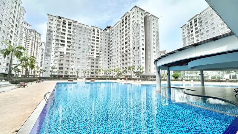 Condominium for Sale at Suriamas - Ahmad Farhi - Exterior - PropertyGuru.com.my