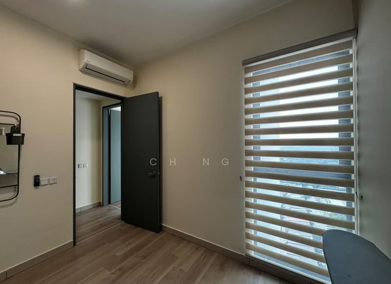 Servis Apartment untuk Dijual di Fortune Centra - CH Ng - Interior - PropertyGuru.com.my