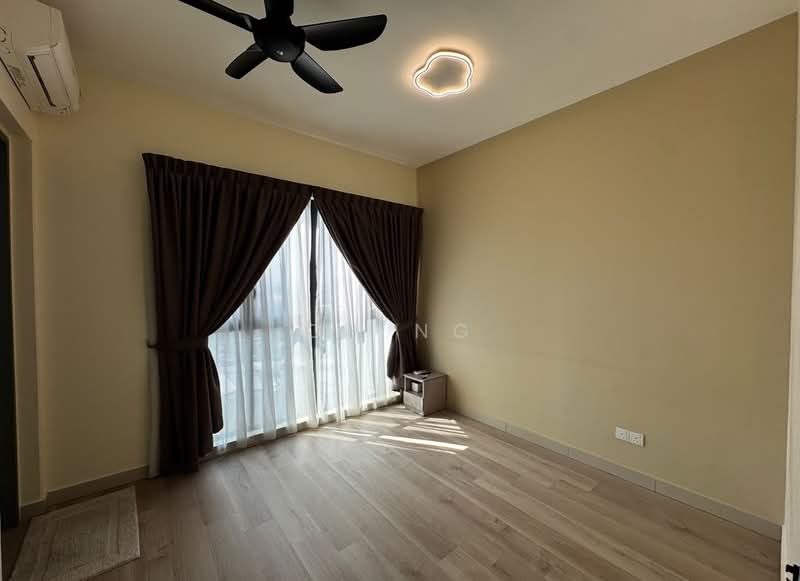 Servis Apartment untuk Dijual di Fortune Centra - CH Ng - Bedroom - PropertyGuru.com.my