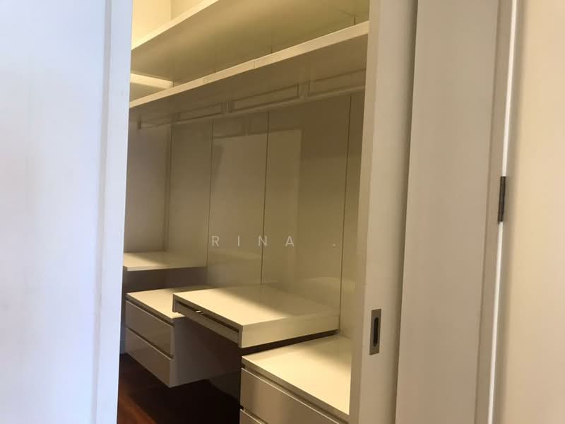 Servis Apartment untuk Dijual di The Face Suites (Platinum Suites) - Rina . - Interior - PropertyGuru.com.my