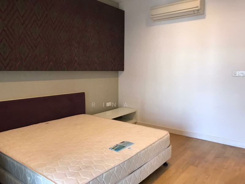 Servis Apartment untuk Dijual di The Face Suites (Platinum Suites) - Rina . - Bedroom - PropertyGuru.com.my